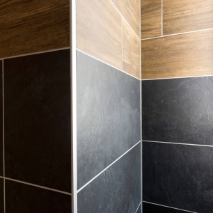 Salles d'eau - Descloux Carrelage