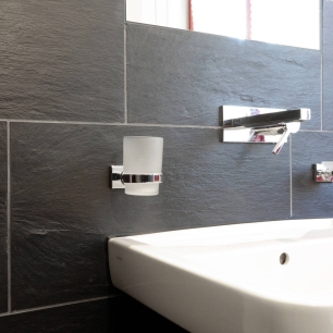 Salles d'eau - Descloux Carrelage