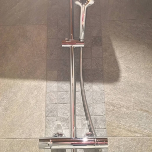 Douches à l'italienne - Descloux Carrelage