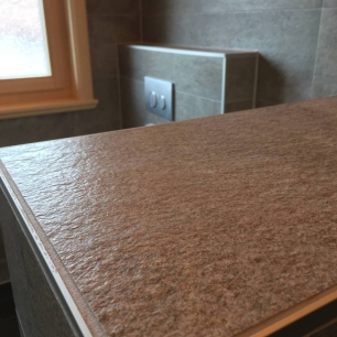 Carrelage au sol - Descloux Carrelage