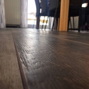 Carrelage au sol - Descloux Carrelage