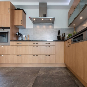 Carrelage au sol - Descloux Carrelage