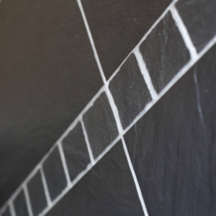 Douches à l'italienne - Descloux Carrelage