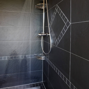 Douches à l'italienne - Descloux Carrelage