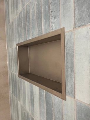 Niches