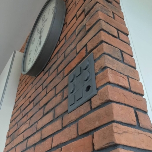 Art décoratif - Descloux Carrelage