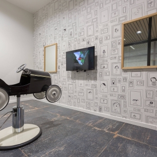 Carrelage au sol - Descloux Carrelage