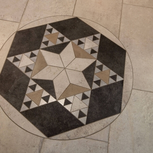 Art décoratif - Descloux Carrelage