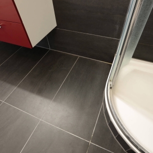 Salles d'eau - Descloux Carrelage