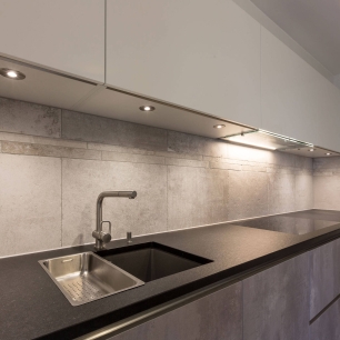 Cuisines - Descloux Carrelage