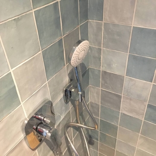 Salles d'eau - Descloux Carrelage