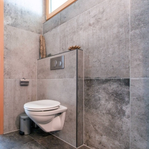 Salles d'eau - Descloux Carrelage