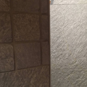 Douches à l'italienne - Descloux Carrelage