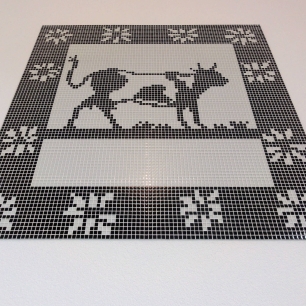 Art décoratif - Descloux Carrelage