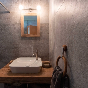 Salles d'eau - Descloux Carrelage