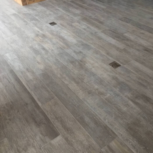 Carrelage au sol - Descloux Carrelage