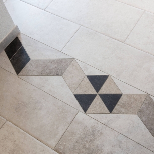 Art décoratif - Descloux Carrelage