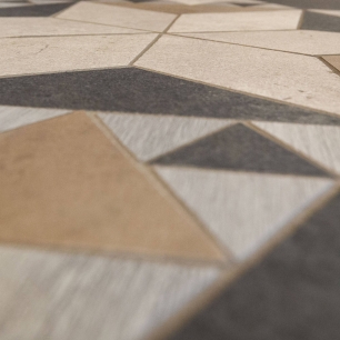 Art décoratif - Descloux Carrelage