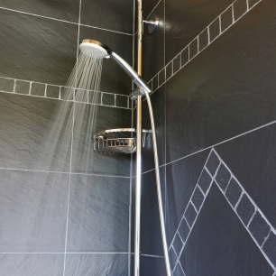 Douches à l'italienne - Descloux Carrelage