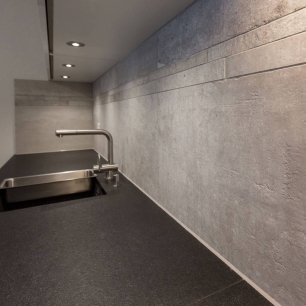 Cuisines - Descloux Carrelage