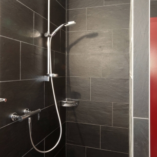 Douches à l'italienne - Descloux Carrelage