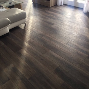 Carrelage au sol - Descloux Carrelage