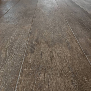 Carrelage au sol - Descloux Carrelage