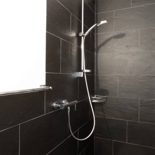 Salles d'eau - Descloux Carrelage