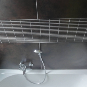 Salles d'eau - Descloux Carrelage