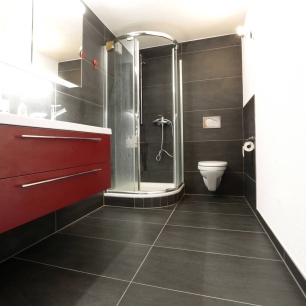 Salles d'eau - Descloux Carrelage