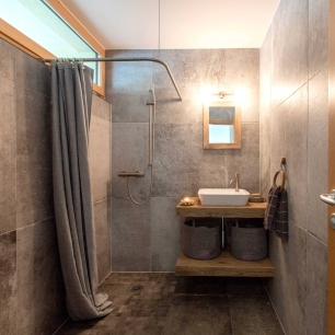 Salles d'eau - Descloux Carrelage