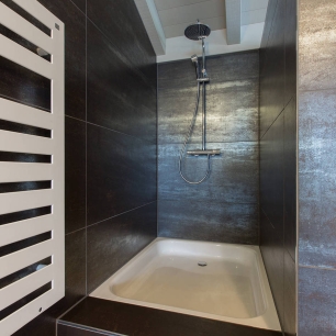 Salles d'eau - Descloux Carrelage