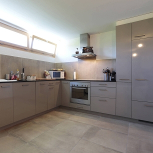 Cuisines - Descloux Carrelage