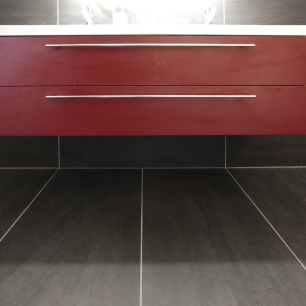 Salles d'eau - Descloux Carrelage