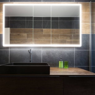 Salles d'eau - Descloux Carrelage