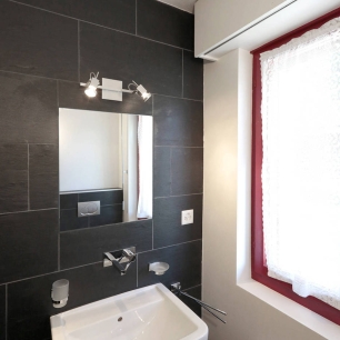 Salles d'eau - Descloux Carrelage