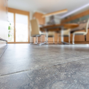 Carrelage au sol - Descloux Carrelage