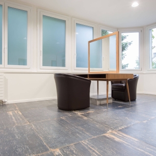 Carrelage au sol - Descloux Carrelage