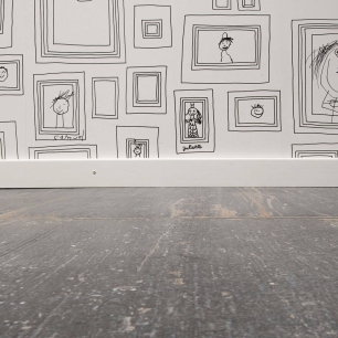 Carrelage au sol - Descloux Carrelage