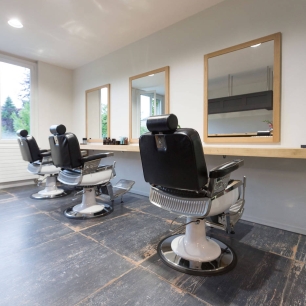 Carrelage au sol - Descloux Carrelage