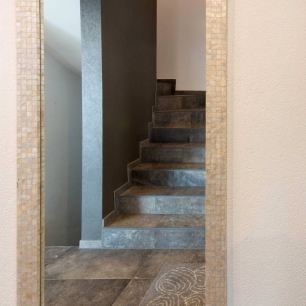 Art décoratif - Descloux Carrelage