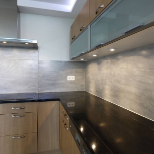 Cuisines - Descloux Carrelage