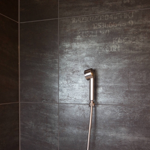 Salles d'eau - Descloux Carrelage