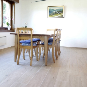 Carrelage au sol - Descloux Carrelage