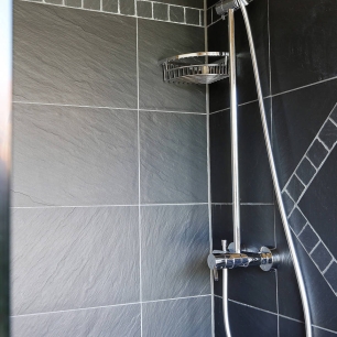 Douches à l'italienne - Descloux Carrelage